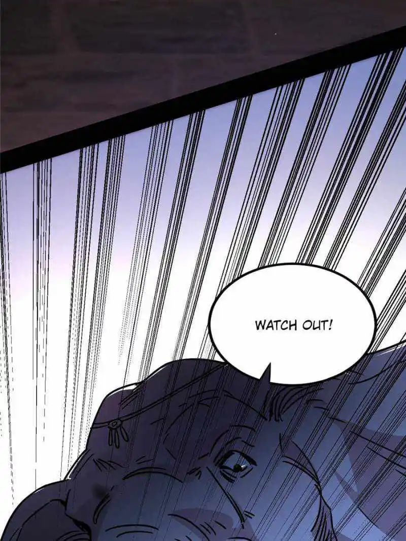 I'm an Evil God Chapter 402