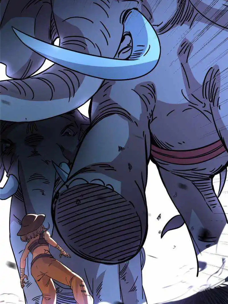 I'm an Evil God Chapter 402