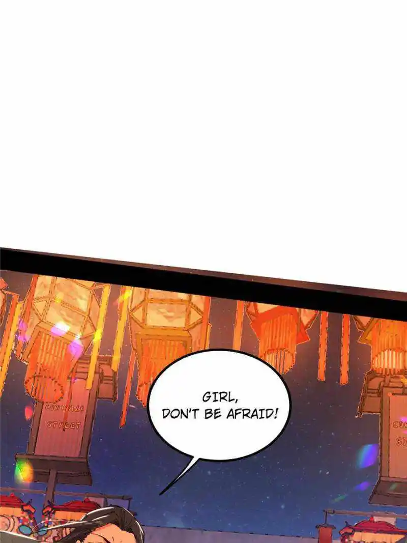 I'm an Evil God Chapter 402