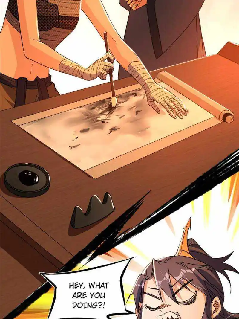 I'm an Evil God Chapter 402