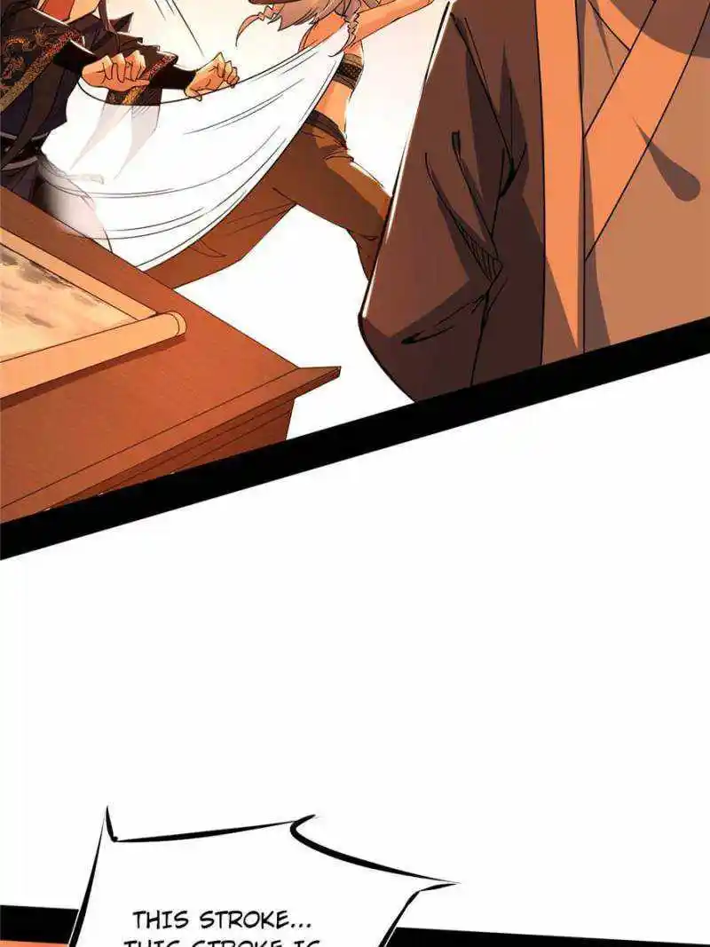 I'm an Evil God Chapter 402