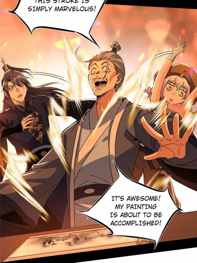 I'm an Evil God Chapter 402