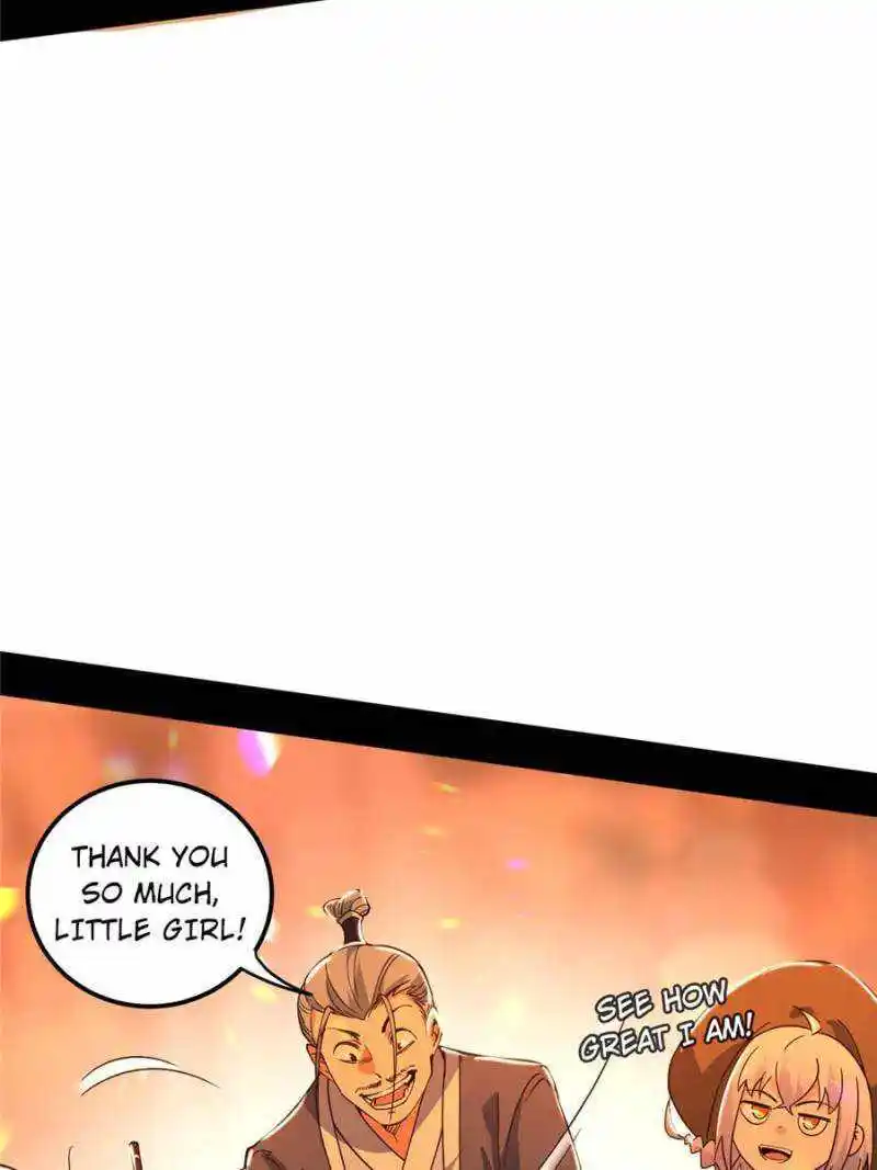 I'm an Evil God Chapter 402