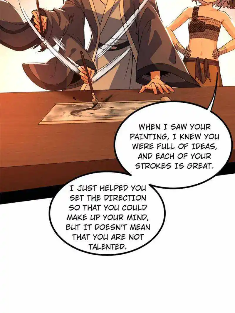 I'm an Evil God Chapter 402