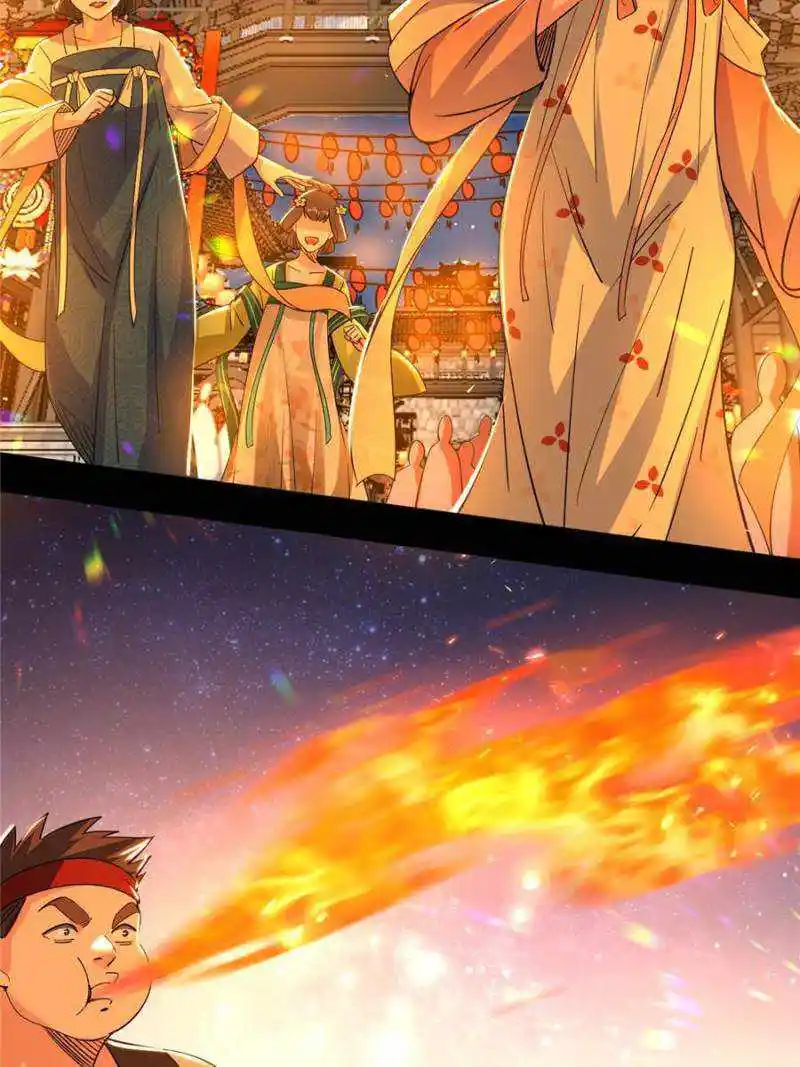 I'm an Evil God Chapter 402