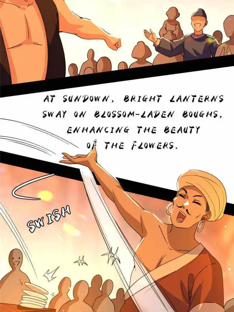 I'm an Evil God Chapter 402