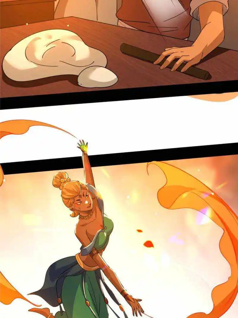 I'm an Evil God Chapter 402