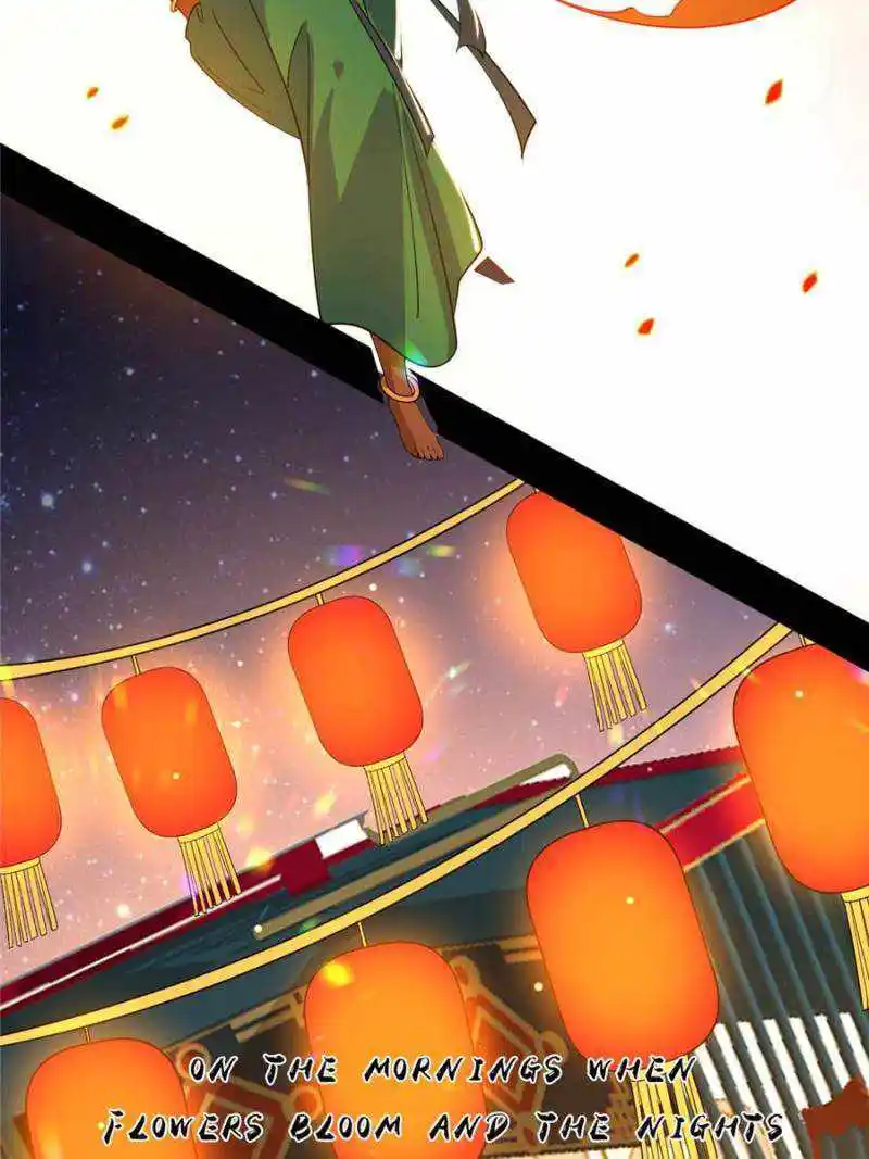 I'm an Evil God Chapter 402