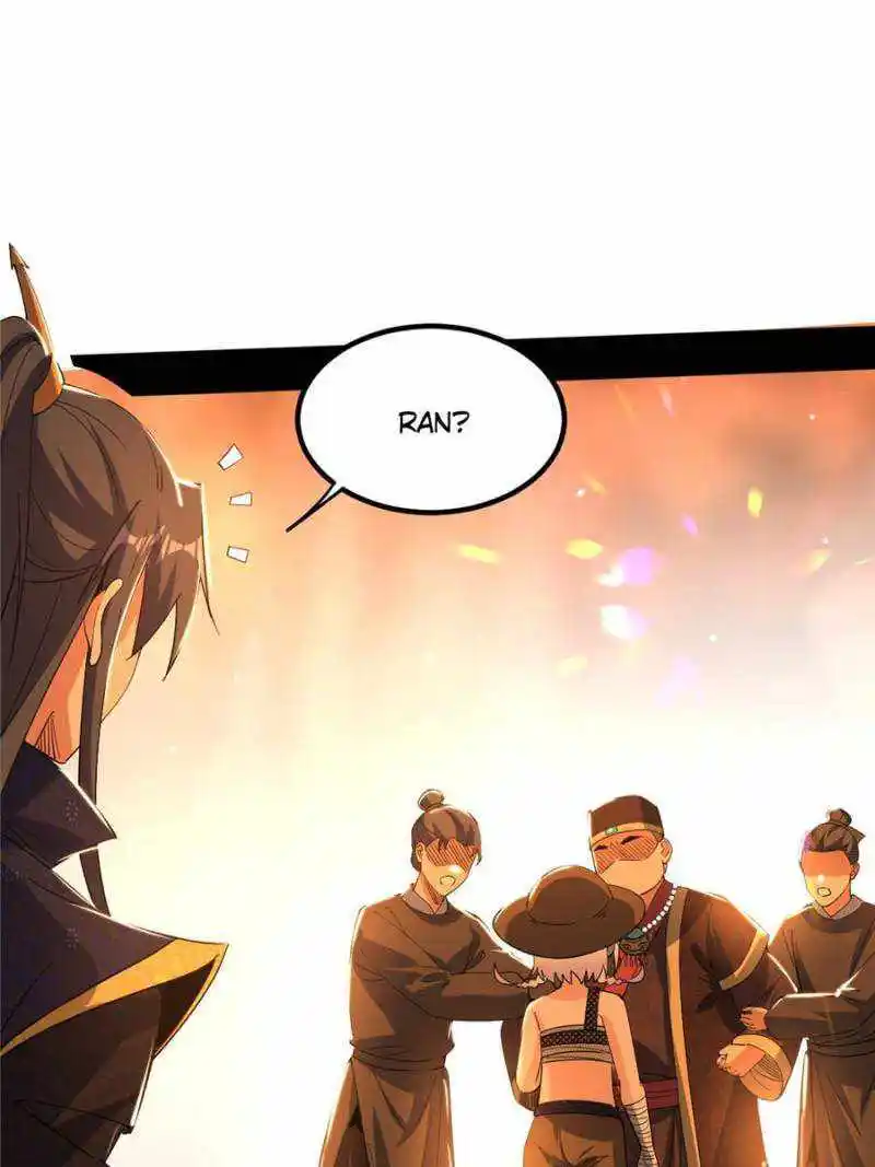 I'm an Evil God Chapter 402