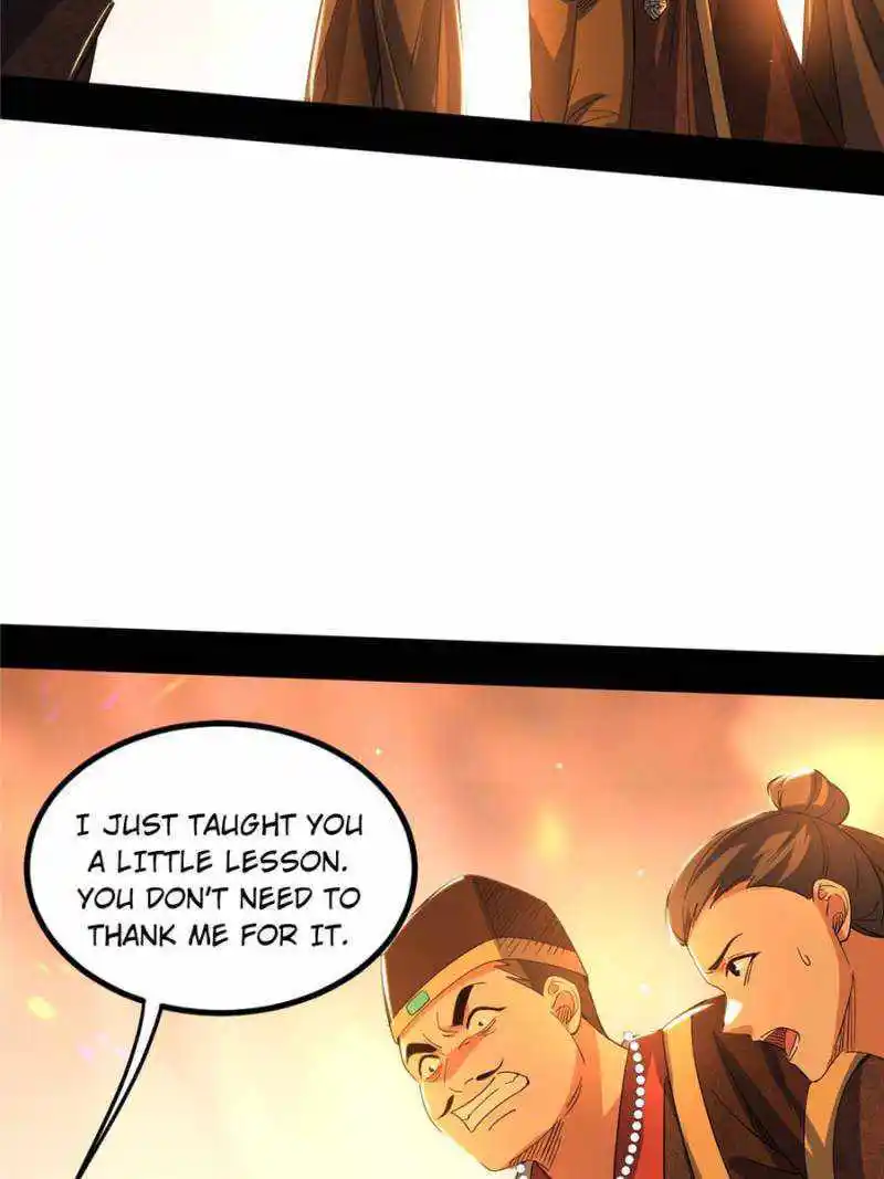 I'm an Evil God Chapter 402