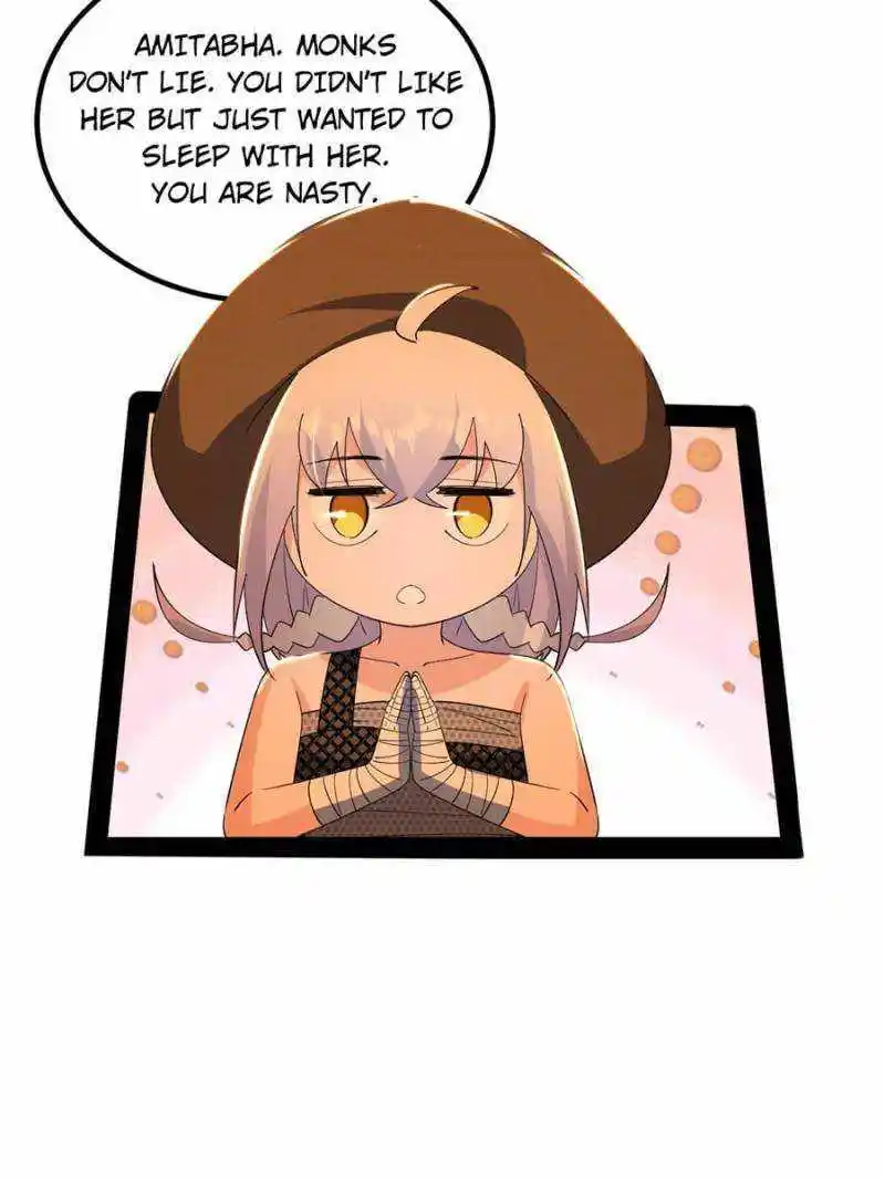 I'm an Evil God Chapter 402