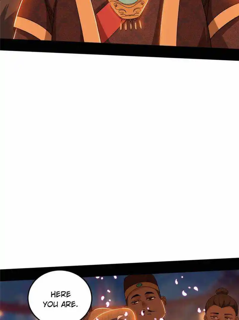 I'm an Evil God Chapter 402