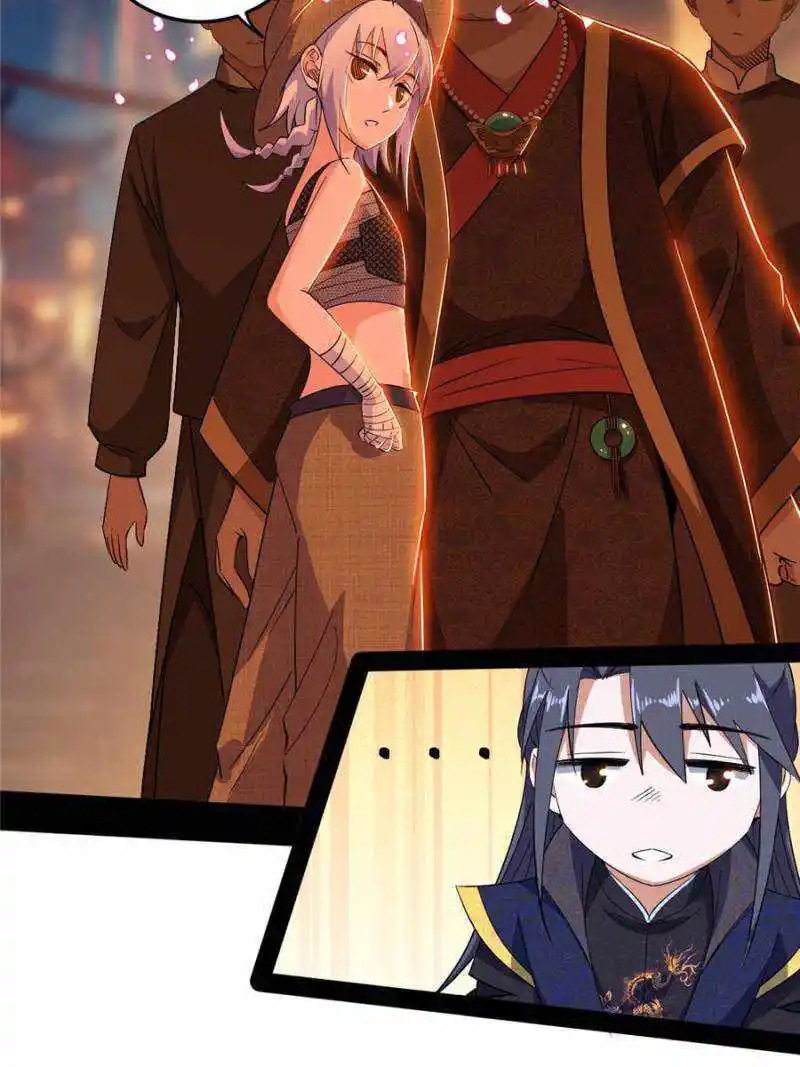 I'm an Evil God Chapter 402