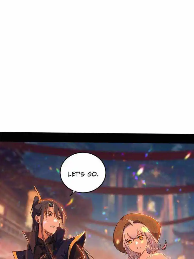 I'm an Evil God Chapter 402