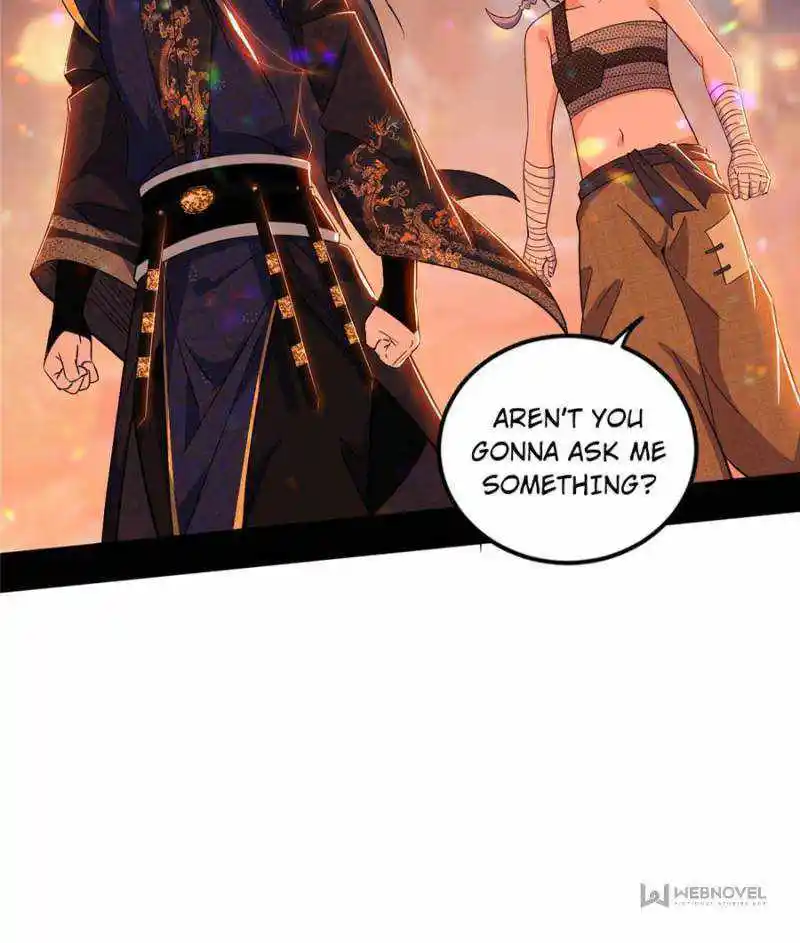 I'm an Evil God Chapter 402