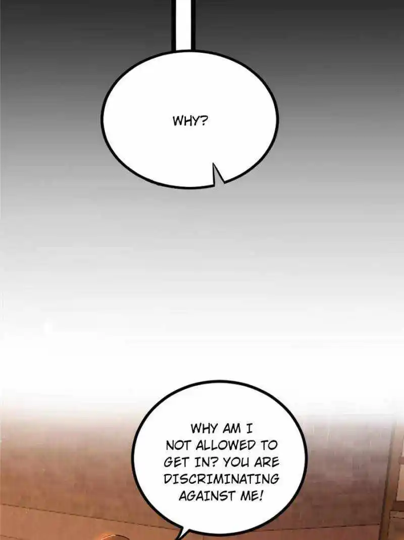 I'm an Evil God Chapter 402