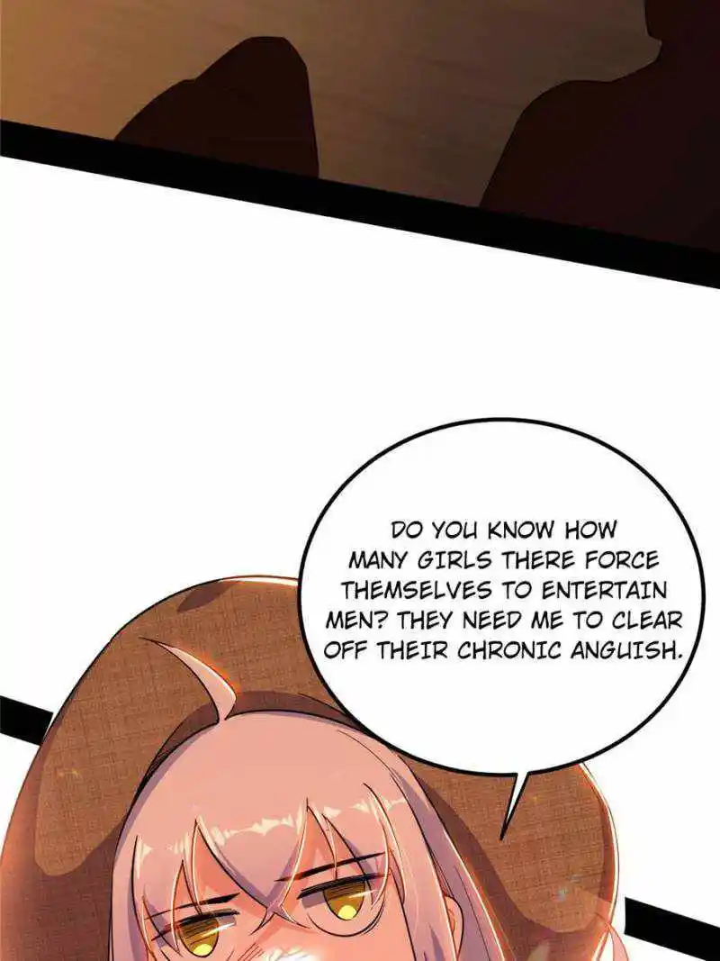 I'm an Evil God Chapter 402