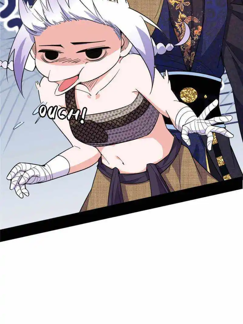 I'm an Evil God Chapter 402