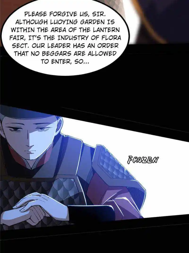 I'm an Evil God Chapter 402