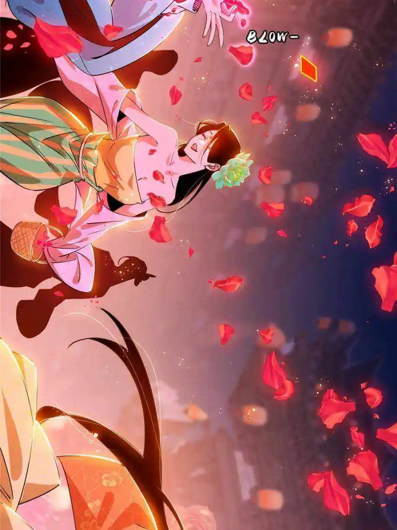 I’m An Evil God Chapter 403