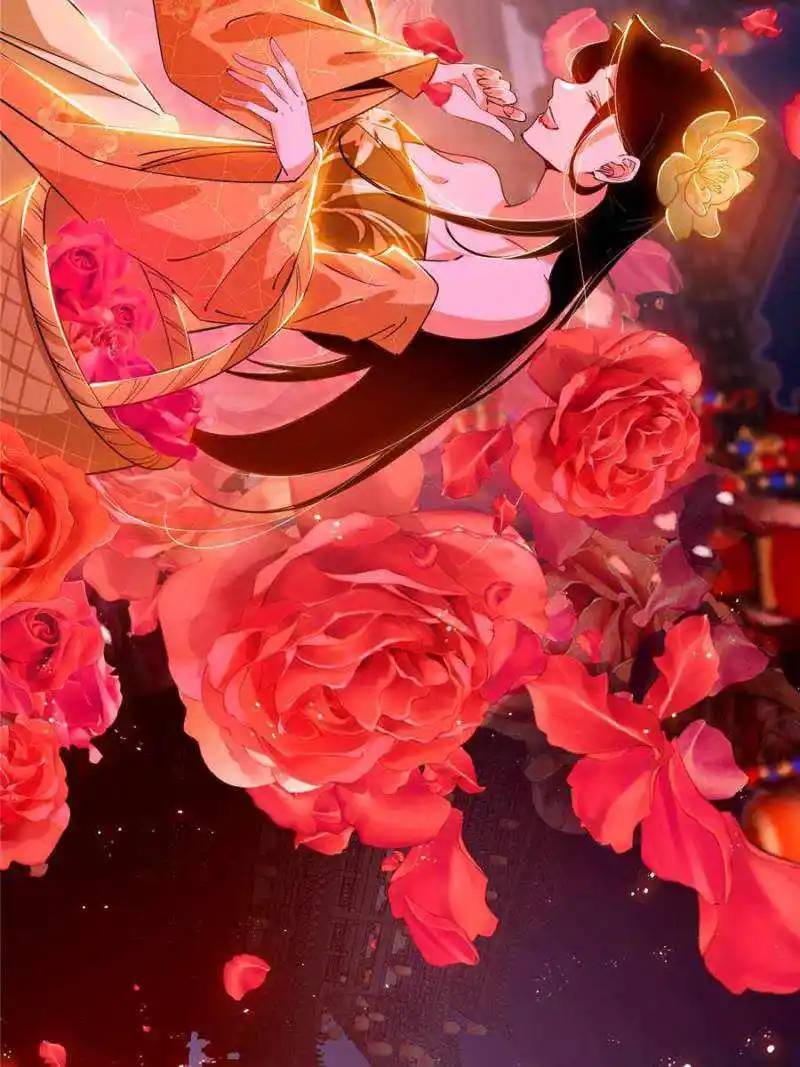 I’m An Evil God Chapter 403