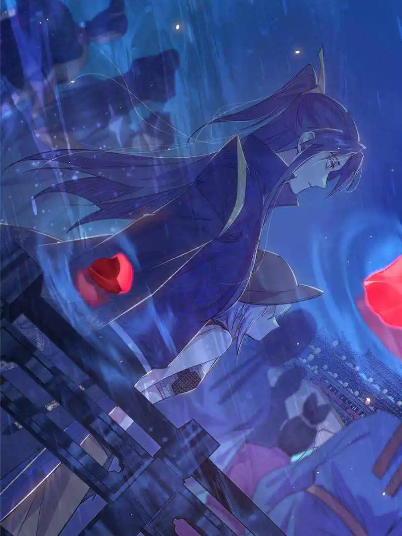 I’m An Evil God Chapter 403