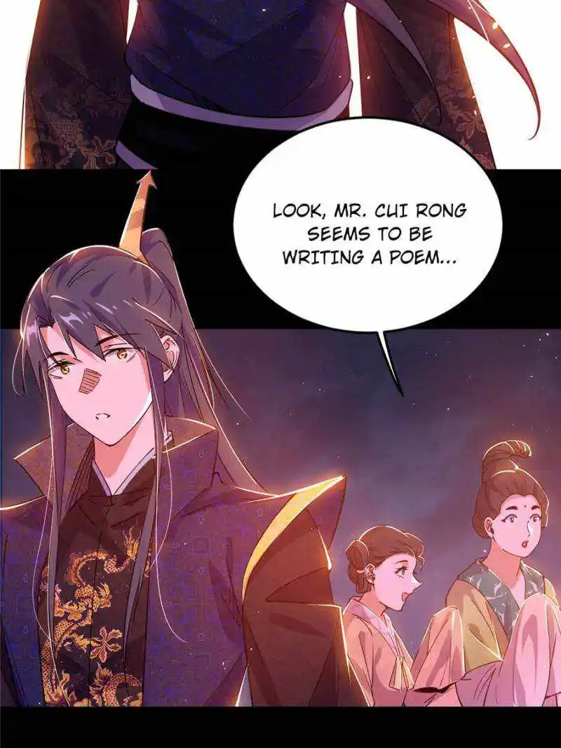 I’m An Evil God Chapter 403