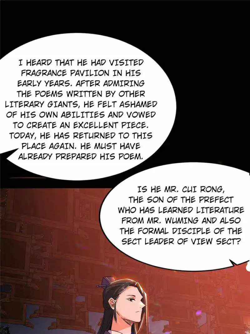 I’m An Evil God Chapter 403