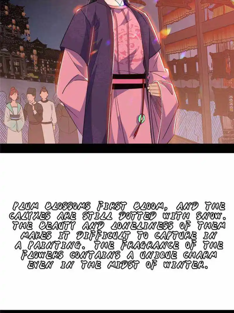 I’m An Evil God Chapter 403