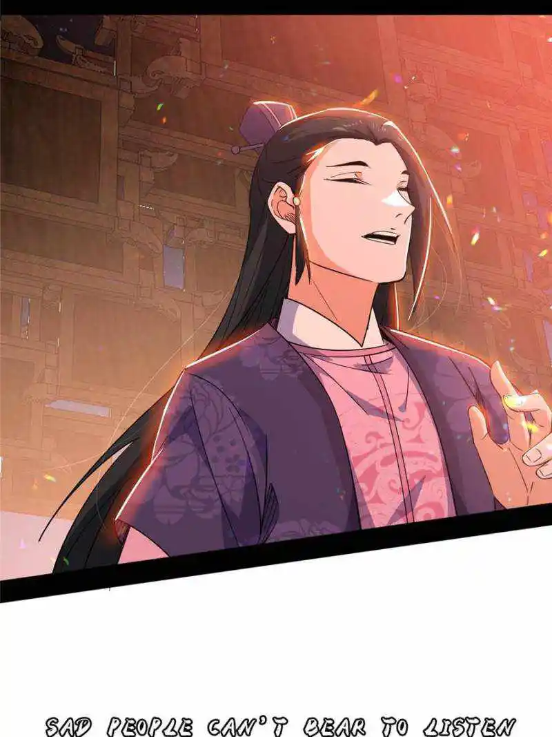 I’m An Evil God Chapter 403