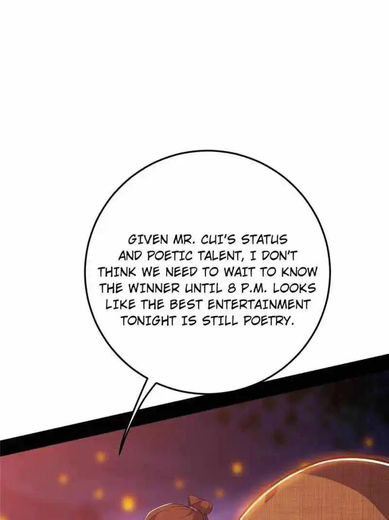 I’m An Evil God Chapter 403