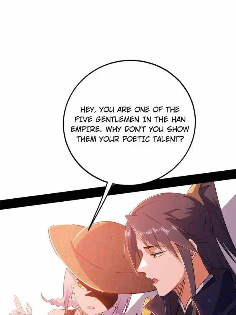 I’m An Evil God Chapter 403