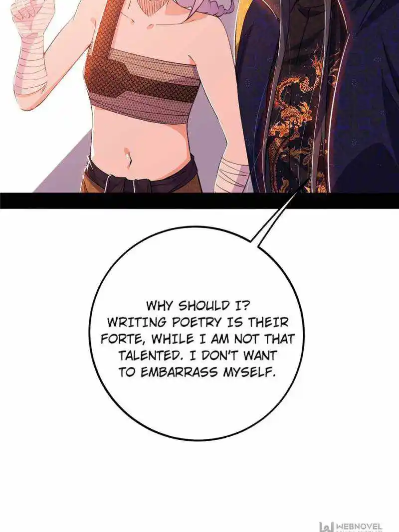 I’m An Evil God Chapter 403