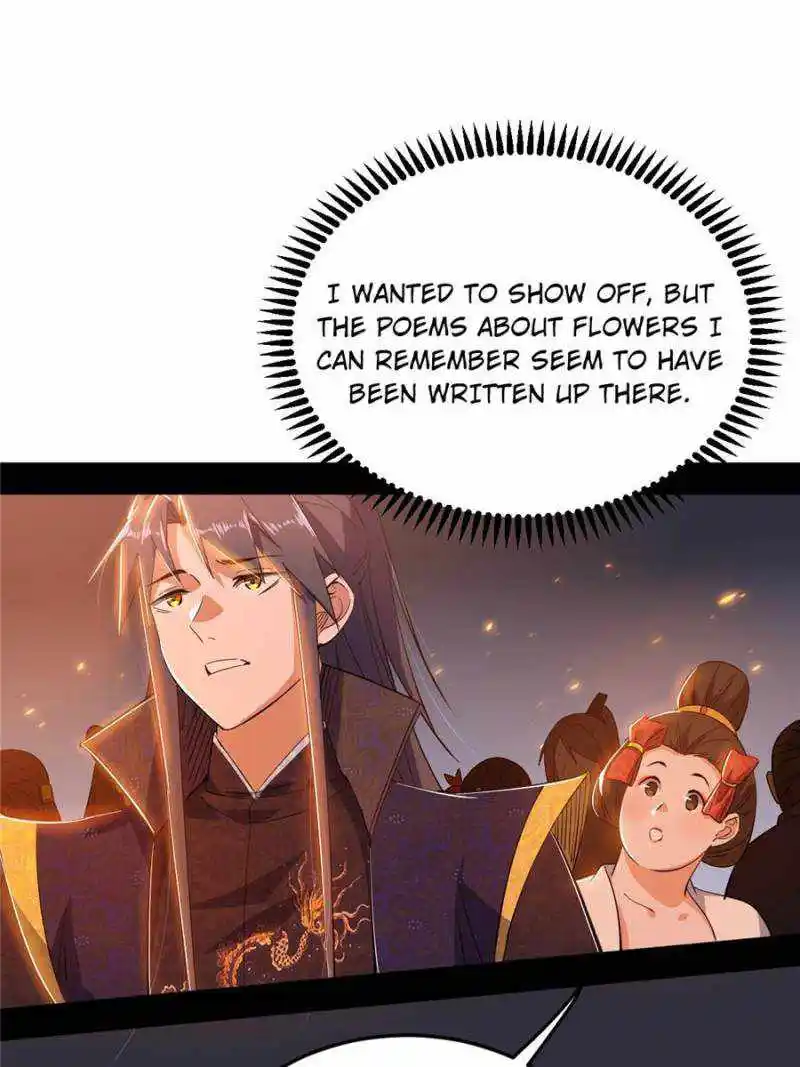 I’m An Evil God Chapter 403