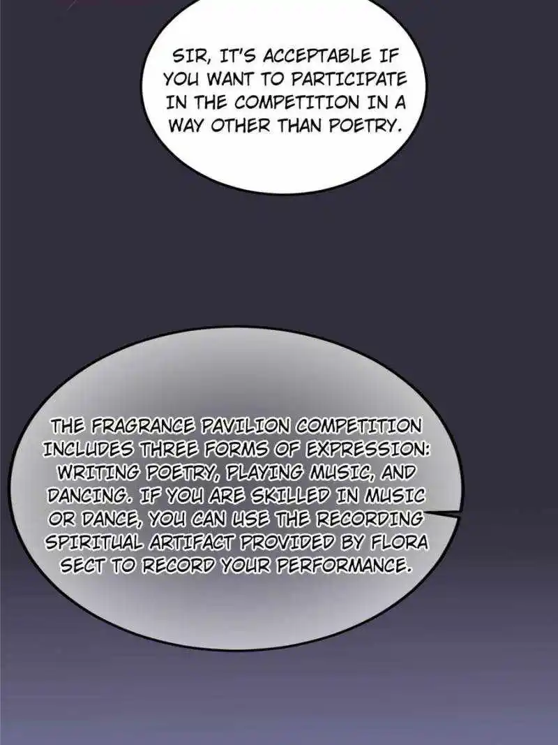 I’m An Evil God Chapter 403