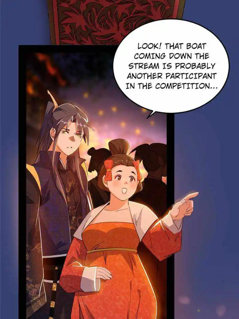 I’m An Evil God Chapter 403