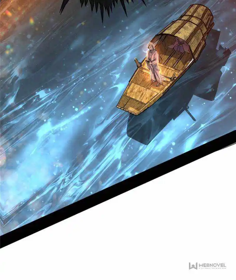 I’m An Evil God Chapter 403