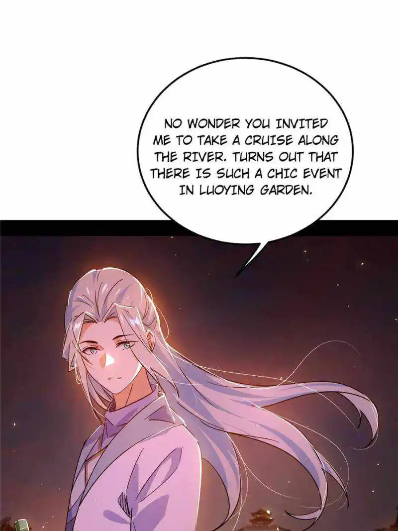 I’m An Evil God Chapter 403