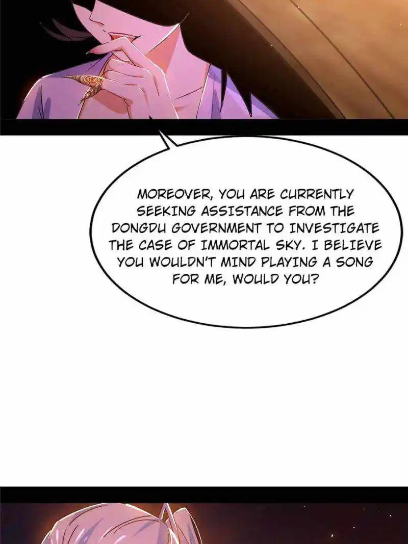 I’m An Evil God Chapter 403