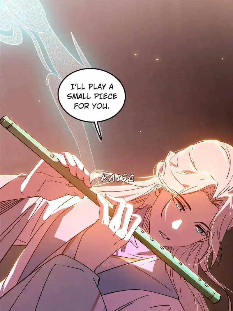 I’m An Evil God Chapter 403