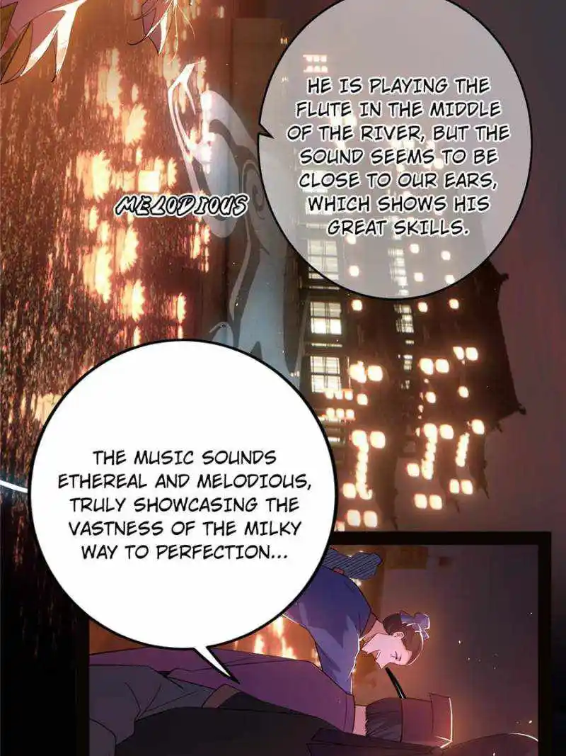 I’m An Evil God Chapter 403