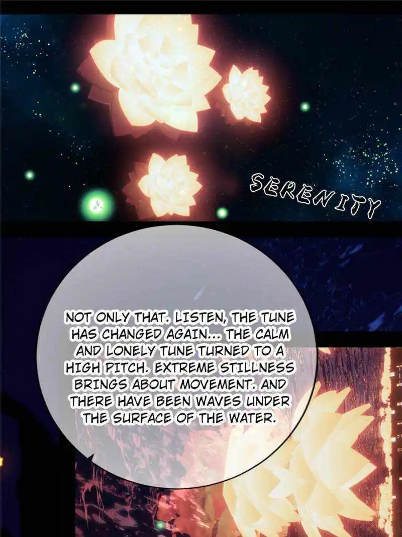 I’m An Evil God Chapter 403