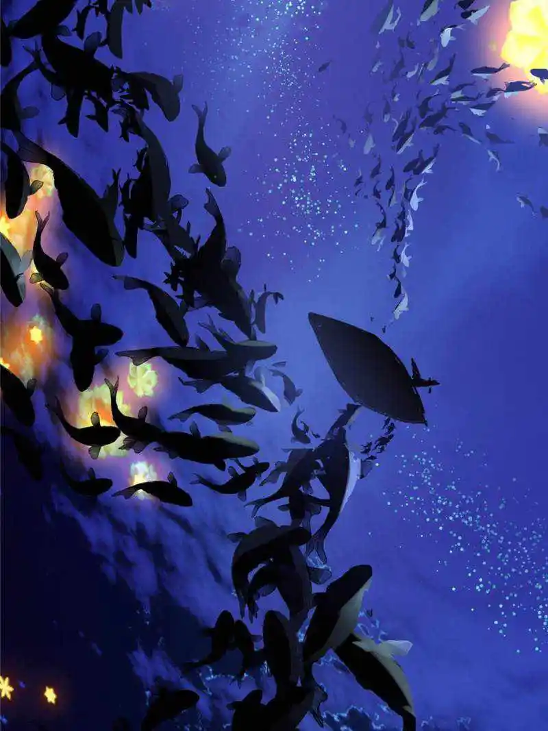 I’m An Evil God Chapter 403