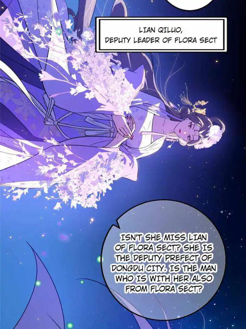 I’m An Evil God Chapter 403