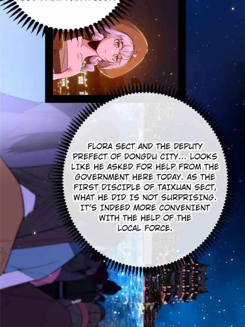 I’m An Evil God Chapter 403