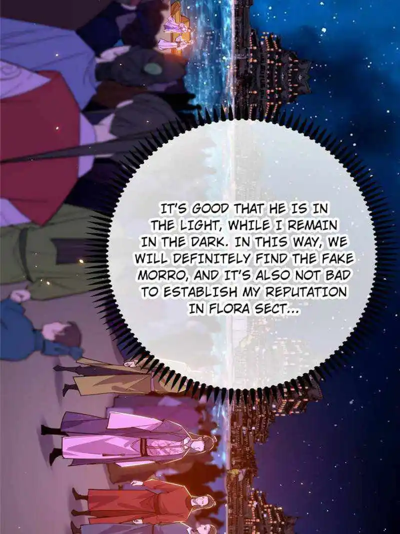 I’m An Evil God Chapter 403