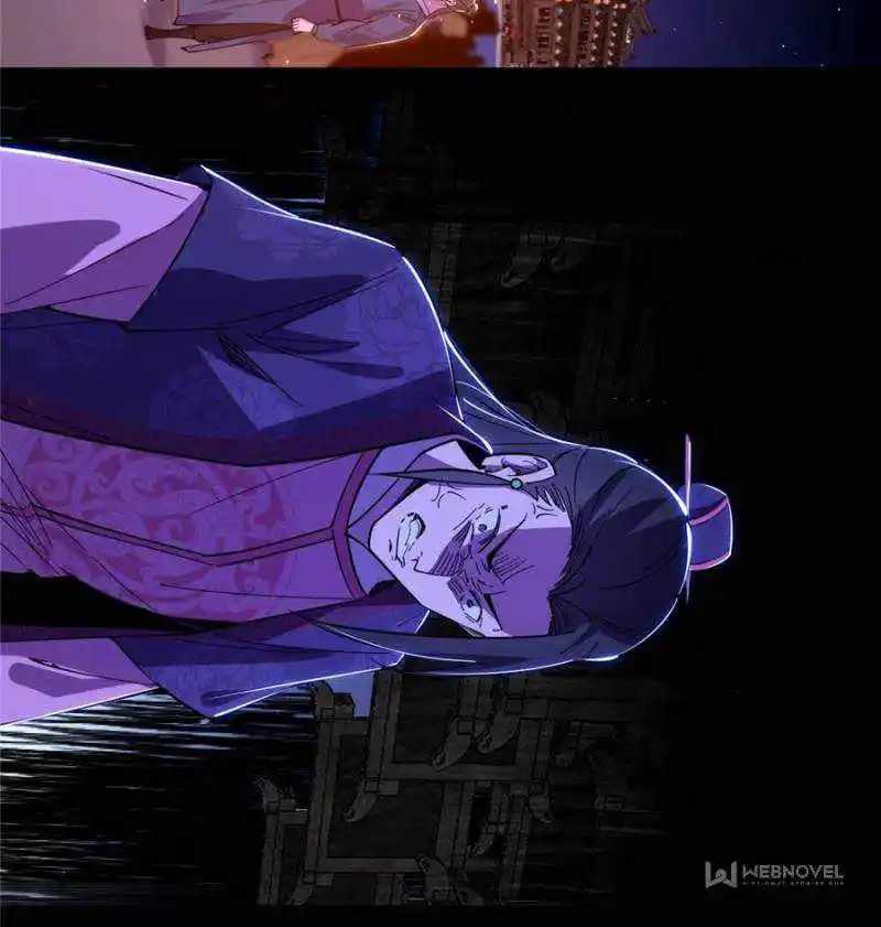 I’m An Evil God Chapter 403