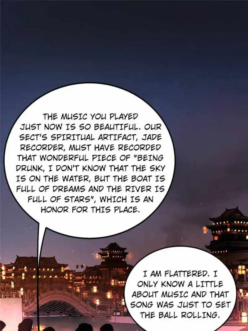 I’m An Evil God Chapter 403