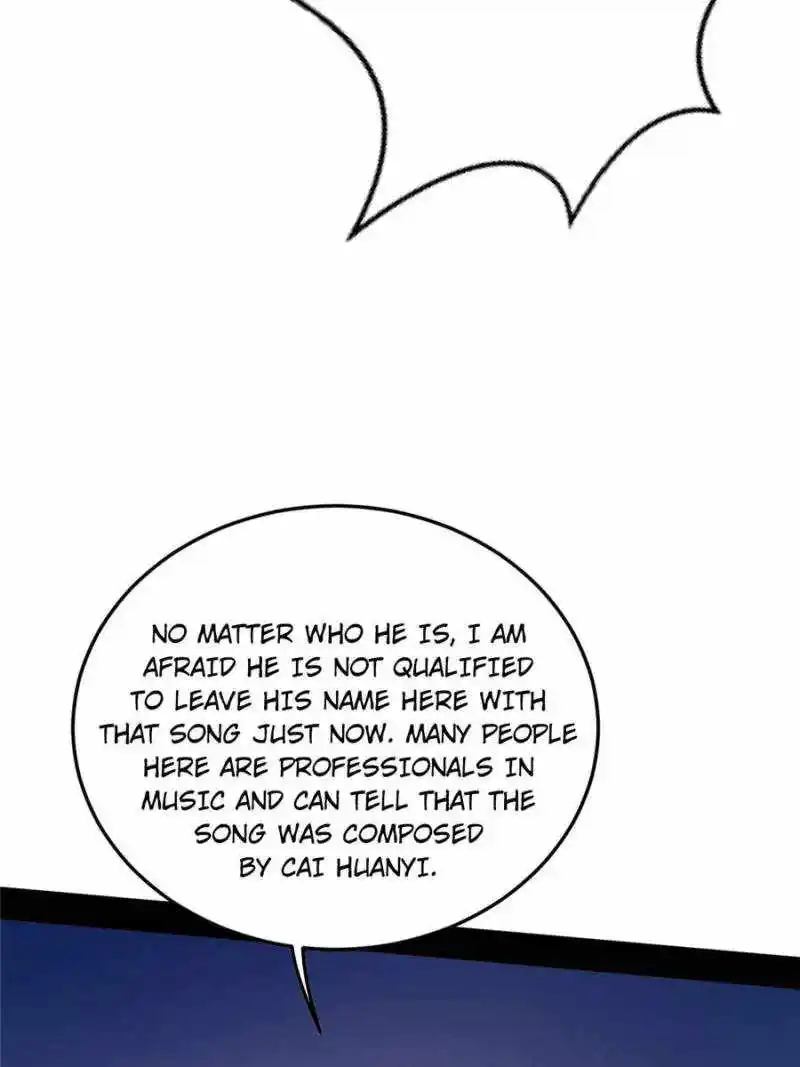 I’m An Evil God Chapter 403