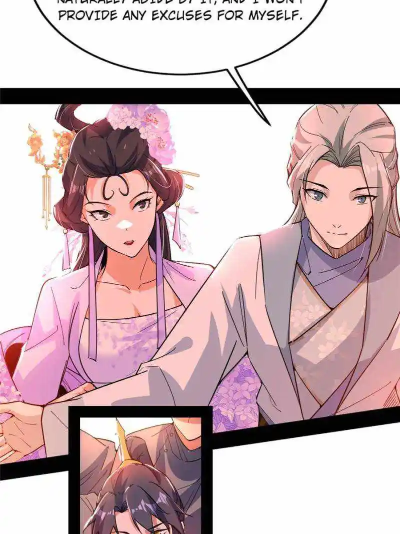 I’m An Evil God Chapter 403